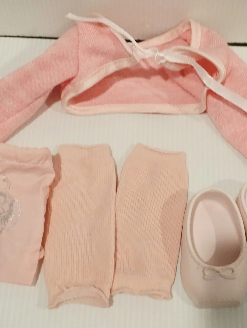 Our Generation Doll Clothing and Accessories Set 18